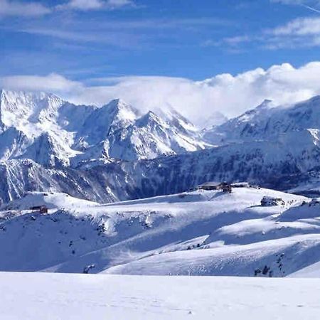 Meribel Chalet De Severine Les Allues 외부 사진