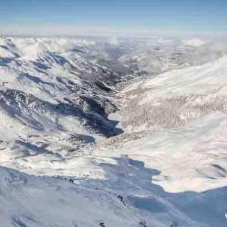 Meribel Chalet De Severine Les Allues 외부 사진
