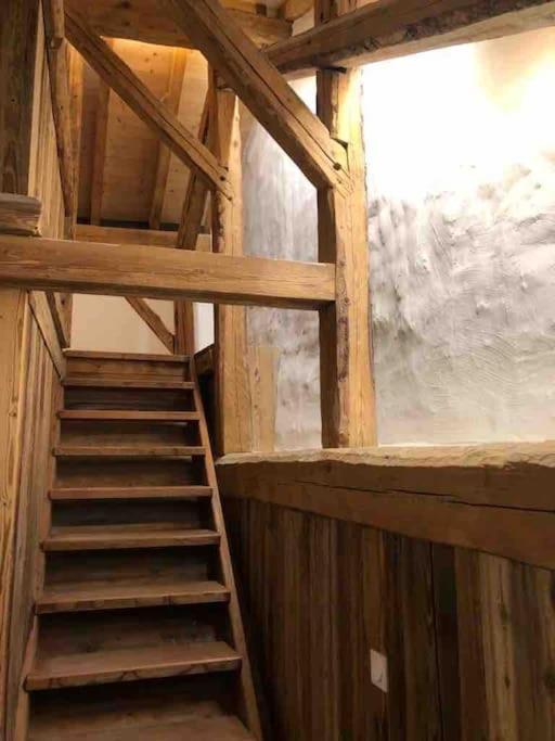 Meribel Chalet De Severine Les Allues 외부 사진
