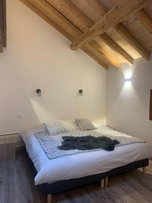 Meribel Chalet De Severine Les Allues 외부 사진